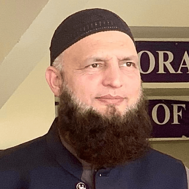 Dr. Abdur Rehman